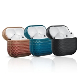 کاور کیس ایرپاد پرو 3 اپل PITAKA Aramid Fiber Case