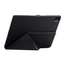 کاور آیپد پرو 11 برند پی تاکا مدل PITAKA MagEZ Folio 2 مناسب برای iPad Pro 13″ (M5&M4)