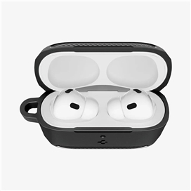 کاور کیس ایرپاد پرو 3 اپل Spigen Rugged Armor مناسب برای AirPods Pro (3rd Gen)