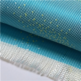 قاب آیفون 17 پرو مکس برند پی تاکا مدل PITAKA Ultra Slim Lucid Blue مناسب برای Apple iPhone 17 Pro Max