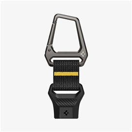 جاکلیدی اسپیگن مدل Spigen Carabiner (Magnetic Keychain)