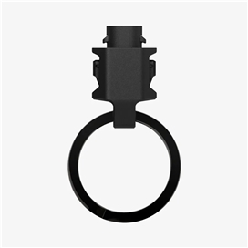 جاکلیدی اسپیگن مدل Spigen Carabiner (Magnetic Keychain)