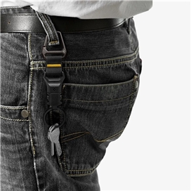 جاکلیدی اسپیگن مدل Spigen Carabiner (Magnetic Keychain)