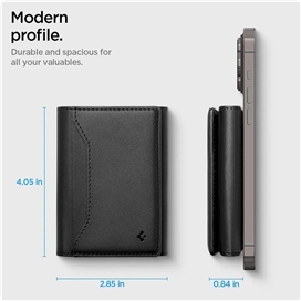 کیف و هولدر کارت و پول اسپیگن Spigen Valentinus S