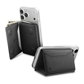 کیف و هولدر کارت و پول اسپیگن Spigen Valentinus S