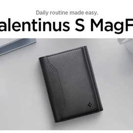 کیف و هولدر کارت و پول اسپیگن Spigen Valentinus S
