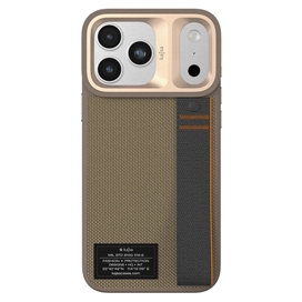 قاب برند کاجسا مدل Straps مناسب برای گوشی موبایل Apple iPhone 17 Pro Max