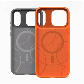 قاب برند کاجسا مدل Straps مناسب برای گوشی موبایل Apple iPhone 17 Pro Max