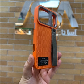 قاب برند کاجسا مدل Straps مناسب برای گوشی موبایل Apple iPhone 17 Pro Max