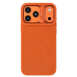 قاب برند کجسا مدل Kajsa Pearl With Magsafe آیفون مناسب برای Apple iPhone 17 Pro Max