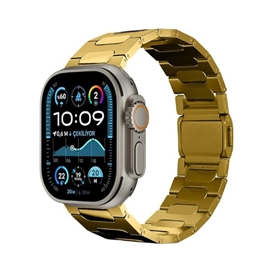 بند ساعت A-Case مدل Parlak مناسب Apple Watch 42/44/45/49 mm