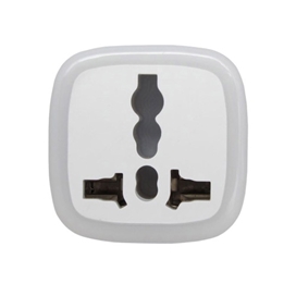 تبدیل دوشاخه برق Hadron هادرون A10