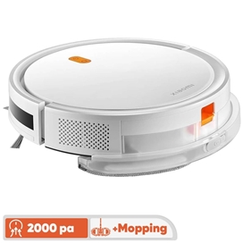 جارو رباتیک هوشمند شیائومی Xiaomi E5 ‎C108 نسخه گلوبال