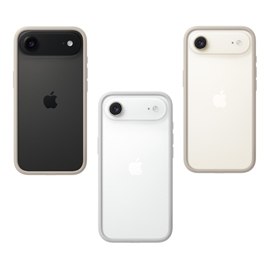 قاب اورجینال گوشی برند اپل مدل Bumper مناسب برای Apple iPhone Air