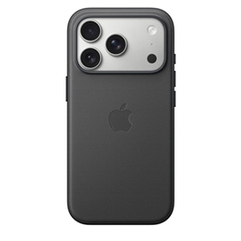 قاب اورجینال مگ سیف دار برند اپل مدل TechWoven Case مناسب برای  Apple iPhone 17 Pro