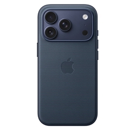 قاب اورجینال مگ سیف دار برند اپل مدل TechWoven Case مناسب برای  Apple iPhone 17 Pro