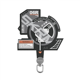 تگ اتصال بند موبایل برند اسکین آرما SKINARMA EKHO