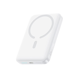 پاوربانک وایرلس 22.5 وات 10000 بیسوسBaseus EnerFill FM11 Magnetic Power Bank PPFM11-1022