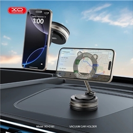 هولدر موبایل وکیومی و مگنتی ایکس او مدل C181