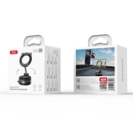 هولدر موبایل وکیومی و مگنتی ایکس او مدل C181