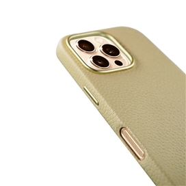 قاب گوشی A-Case مدل Amur مناسب iPhone 16 Pro max