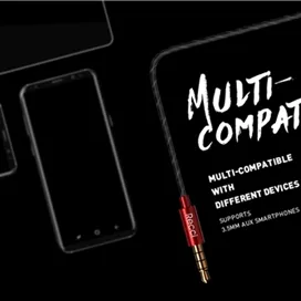 هندزفری Recci J300 Earphone