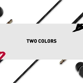 هندزفری Recci J300 Earphone