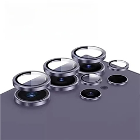محافظ لنز برند بلوئو مدل Blueo Protector Lens Glass مناسب برای Samsung Galaxy S26 Ultra