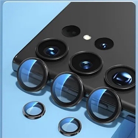 محافظ لنز برند بلوئو مدل Blueo Protector Lens Glass مناسب برای Samsung Galaxy S26 Ultra