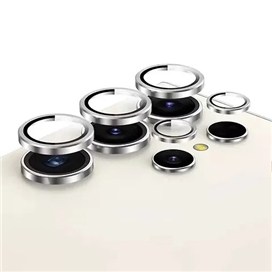 محافظ لنز برند بلوئو مدل Blueo Protector Lens Glass مناسب برای Samsung Galaxy S26 Ultra