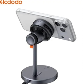 استند شارژر وایرلس و فن خنک کننده 3 کاره 25 وات مک دودو MCDODO CH-6170