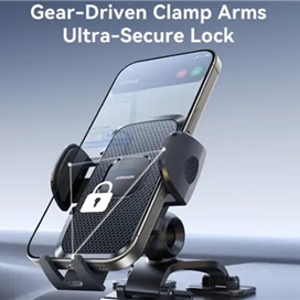هولدر رو داشبوردی جویروم Joyroom Car Phone Mount JR-ZS259