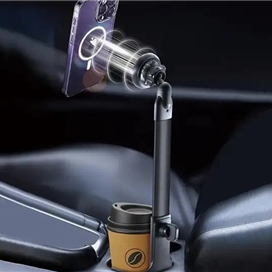 هولدر جا لیوانی گوجی GOJI CUP HOLDER CAR STAND S3