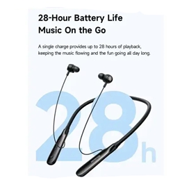 هندرفری گردنی مک دودو Mcdodo Elegio Wireless Neckband Headphones HP-894