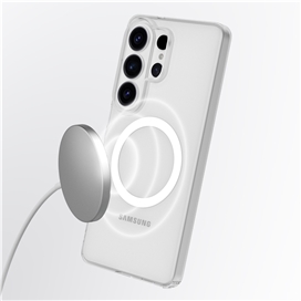 قاب برند یانگ کیت مدل Youngkit HD Magnetic Series مناسب برای Samsung Galaxy S26 Ultra