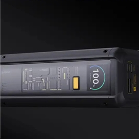 پاوربانک 212 وات 25000 شیائومی Xiaomi HyperCharge Power Bank P03MI