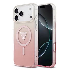 قاب برند Guess گس مدل شماره 14 Iphone مناسب برای Apple iPhone 17 Pro