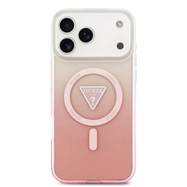 قاب برند Guess گس مدل شماره 14 Iphone مناسب برای Apple iPhone 17 Pro