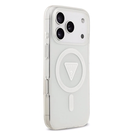 قاب برند Guess گس مدل شماره 14 Iphone مناسب برای Apple iPhone 17 Pro