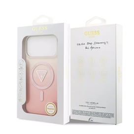قاب برند Guess گس مدل شماره 14 Iphone مناسب برای Apple iPhone 17 Pro