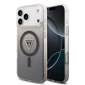 قاب برند Guess گس مدل شماره 14 Iphone مناسب برای Apple iPhone 17 Pro