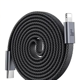 کابل تایپ سی به لایتنینگ با بدنه مگنتی 36 وات مک دودو Mcdodo Cab Mage Cable CA-9910