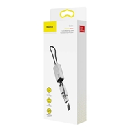 رم ریدر OTG بیسوس Baseus Pendant Card Reader ACDKQ-HG0S / HG01