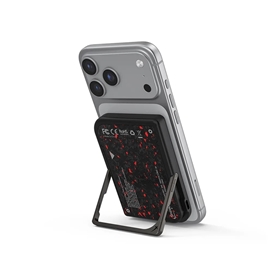 پاور بانک وایرلس SKINARMA VEKTOR 5000 mAh