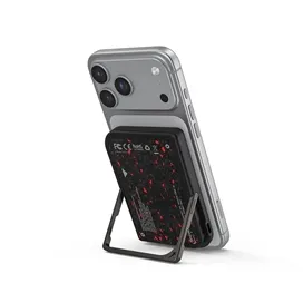 پاور بانک وایرلس SKINARMA VEKTOR 5000 mAh