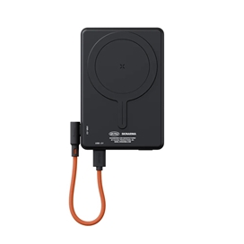 پاور بانک وایرلس SKINARMA ARC 10,000 mAh