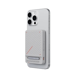 پاور بانک وایرلس SKINARMA ARC 10,000 mAh