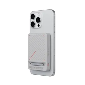 پاور بانک وایرلس SKINARMA ARC 10,000 mAh