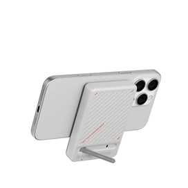 پاور بانک وایرلس SKINARMA ARC 10,000 mAh