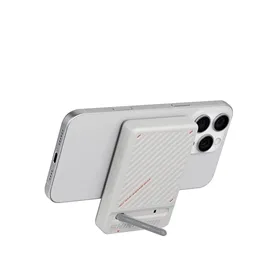 پاور بانک وایرلس SKINARMA ARC 10,000 mAh